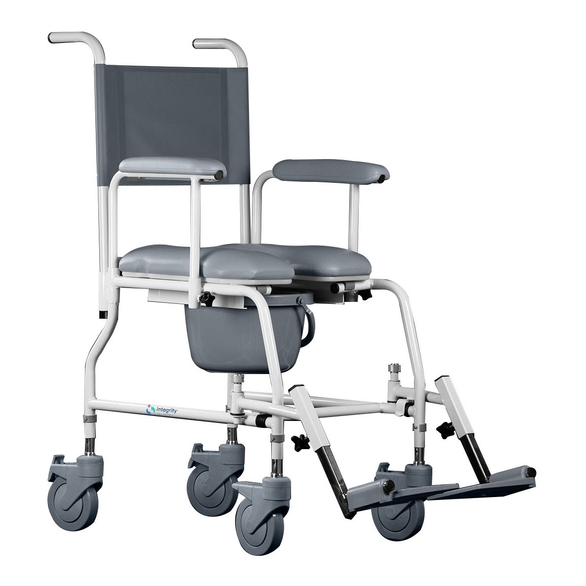 Aqua Libra (Attendant Propelled) Integrity Mobility Solutions