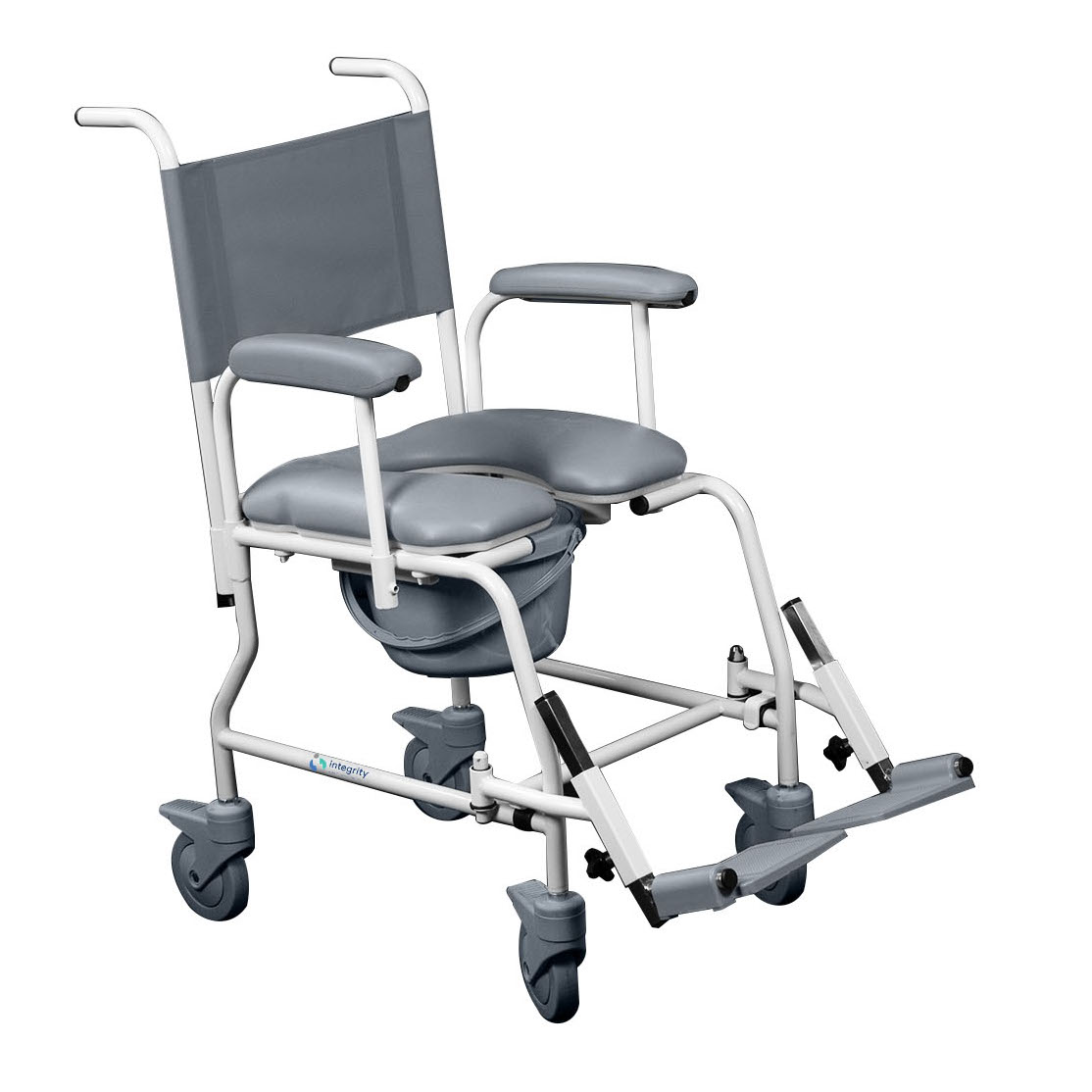 Aqua Libra (Attendant Propelled) | Integrity Mobility Solutions