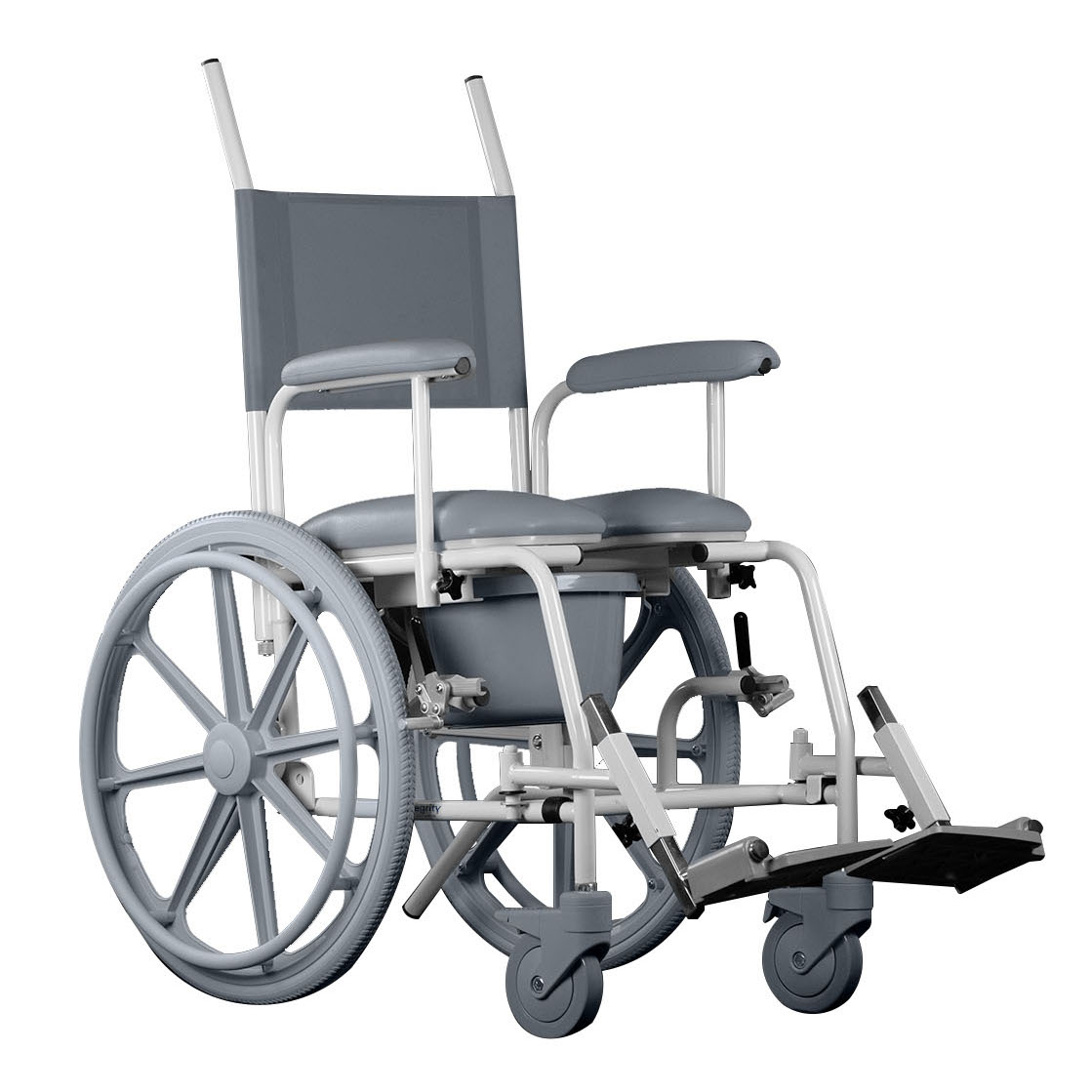 Aqua Libra (Self Propelled) | Integrity Mobility Solutions
