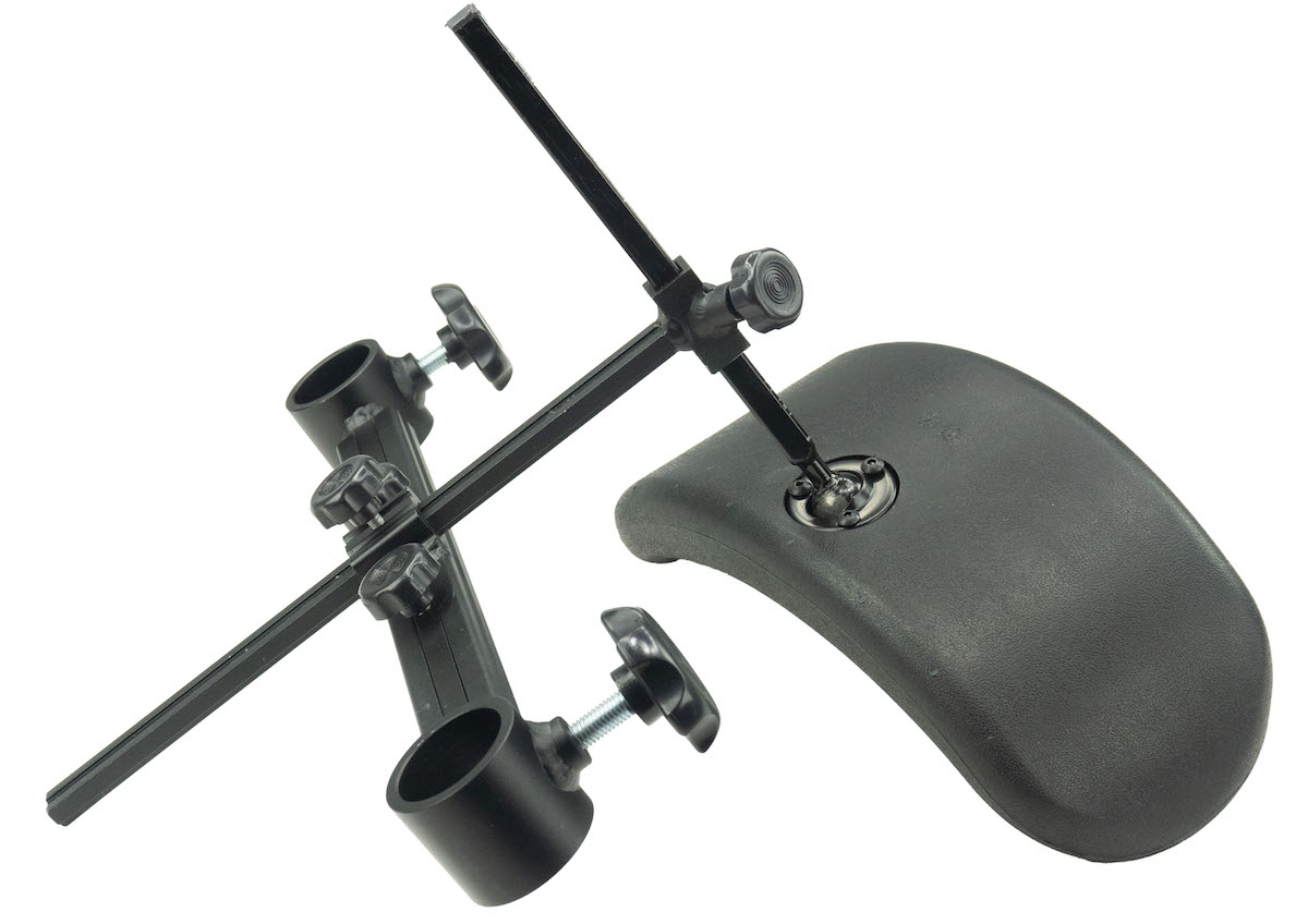 Universal Wheelchair Headrest Integrity Mobility Solutions