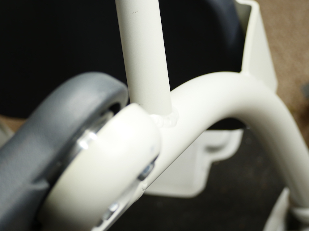 RS4 Patient Transfer Assist | Integrity Mobility Solutions